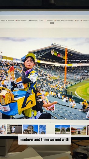 Jared Polin FroKnowsPhoto on Instagram: "Working on another Book for my Photo Book Wall. I’ve made well over 50 @printique_by_adorama books over the year’s. These books are my memories. When I flip through the pages, I’m transported back to the moment I captured the image. I mentioned I used the canon 28-70 f2, I also used the 10-20 RF with the 88 year old artisan for the ultra wides. @canonusa #froknowsphoto #japan #photobook"