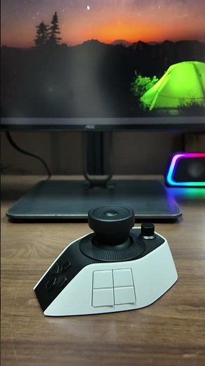 Unboxing Pilot Pro Editing Console and leveling up your workflow. 🚀