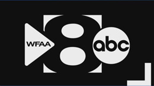 Another Roundabout Crash in Oak Cliff