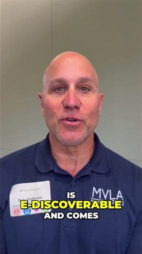 Why MVLA High School District Chooses ParentSquare for Unified Communication 📱