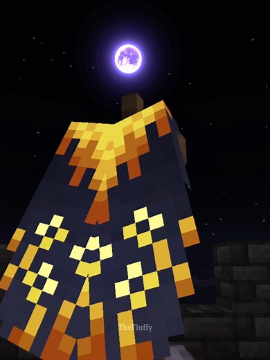 Elytra Can Be Trimmed - Part 1 Minecraft Guide
