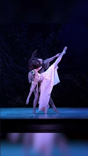 Ballet Austin Presents A MIDSUMMER NIGHT'S DREAM [Official Trailer] | Sept. 25-27 | Live Orchestra!