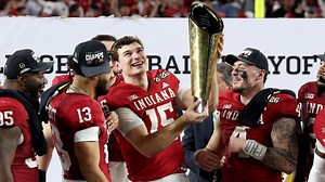 Indiana pulls off the most improbable turnaround in college football history to win its first national championship | CNN