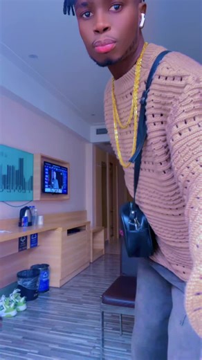 Dance Routine in a Modern Indoor Setting