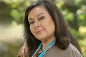 Veteran actress Amalia Fuentes passes away | ABS-CBN Entertainment