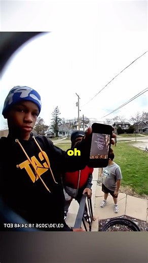 Niños describen al hombre más aterrador que jamás hayan visto #shorts #miedo