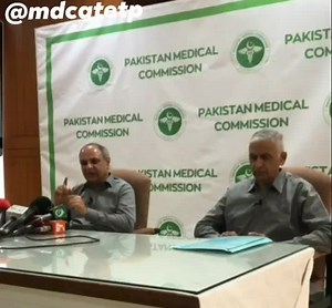 MDCAT is an assesment test and has no relation with FSC. ~ VP PMC Ali Raza | Entry Test Preparation For MDCAT