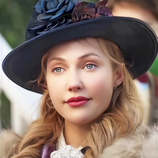 Meryem Uzerli - The Art of Acting in Muhteşem Yüzyıl