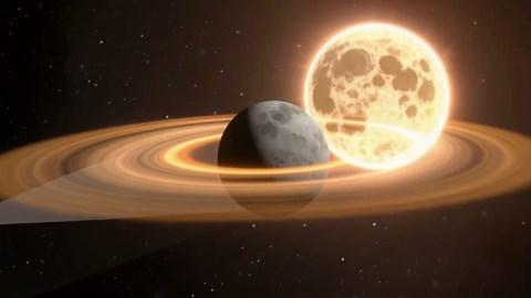 Unveiling the secrets of the Maya eclipse calendar