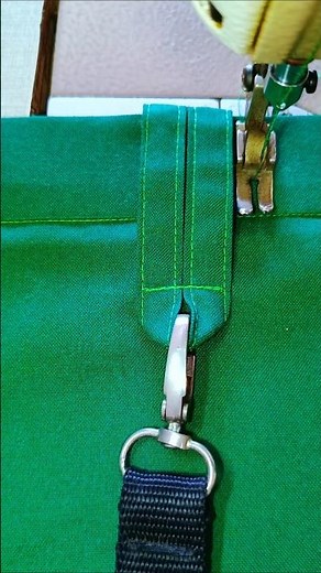 Sewing Belt Loop Variations #shorts #sewing #sewingtips