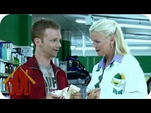 Neuer Mitarbeiter | Die Dreisten Drei - Die Comedy-WG