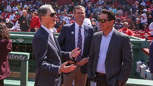 Red Sox Owners Admitting Mistake Led to Theo Epstein's Return