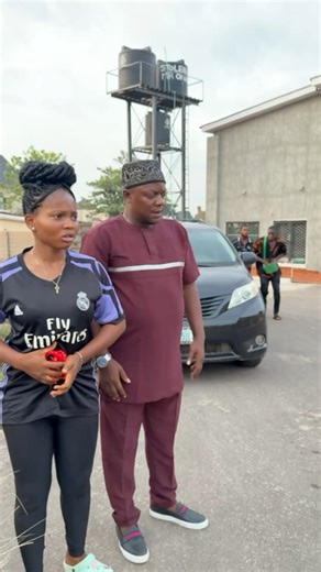 Uchechi saved chiefobi | Adakirikiri Studios
