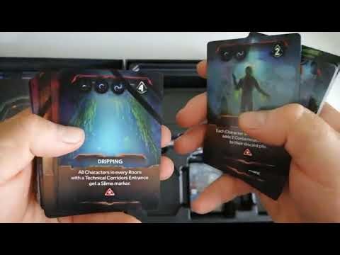 Destapando: Nemesis - Aftermath Nueva Edicion (Unboxing)