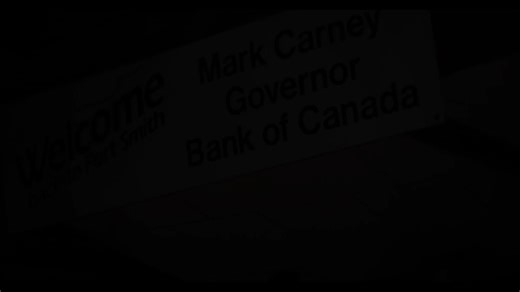 It’s time to build. | Mark Carney