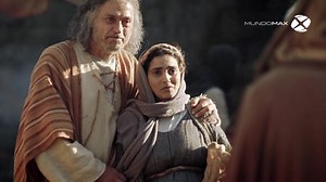 Los milagros de Jesús capitulo 3 - temporada 1 👉Jesús sana a un leproso | Dios t ama