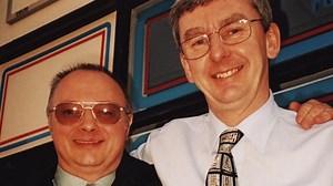 True crime podcast sets out to catch a killer