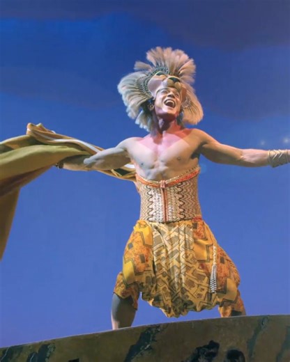 128 reactions · 9 comments | The wait is over. Use code L6H949 for first access to see the return of the award-winning Best Musical at Norfolk's Chrysler Hall April 30 - May 17. Offer ends August 21. | The Lion King - Musical | Facebook