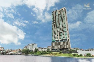 Marina Bayfront Sriracha - Chonburi