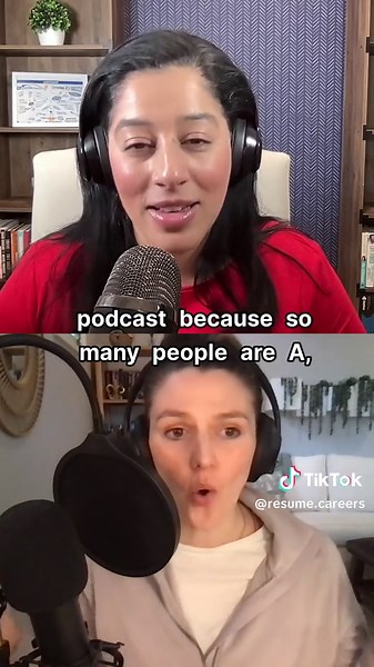 Ever feel stuck in your job? There's a whole world of careers out there waiting to be explored! From niche industries to hidden gems, it's all about expanding your horizons. #careeradvice #careercoach #careerpodcast #businesspodcast #podcast #podcastsofinstagram #businesscoach #personalgrowthcoach #selfimprovementtips #podcastinterview #motivationpodcast
