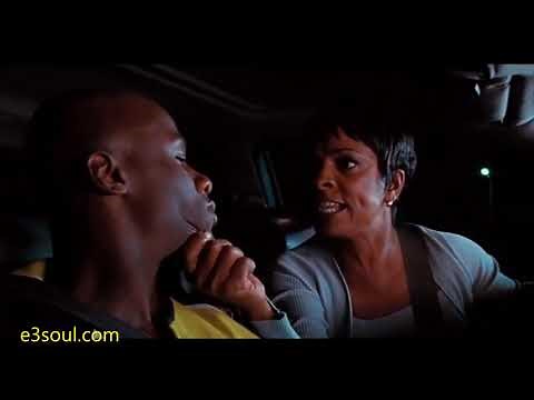 Biker Boyz (7/10) Movie Clip - No More Racing (2003) HD