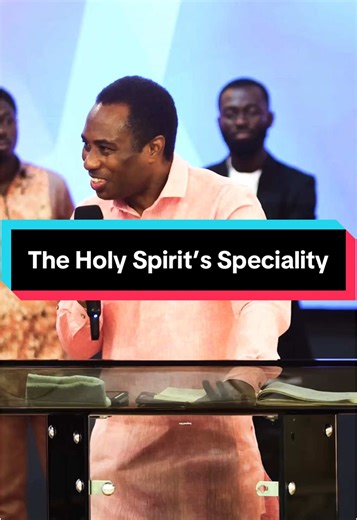 Embracing the Holy Spirit: Understanding His Role