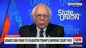 337K views · 5.8K reactions | Bernie Sanders: "We are living in a...