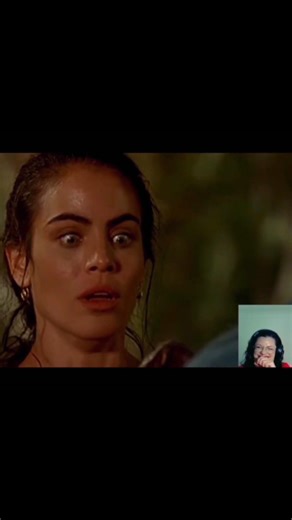 Reaction To Infamous Snake Scene #shorts #funny #firsttime #vandamme