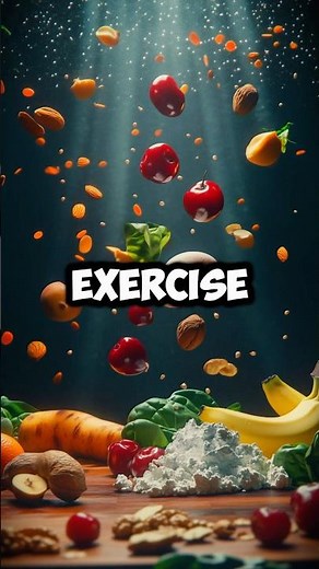 Top 10 FOODS for Ultimate Muscle Recovery! 💪