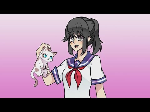 Как активировать Debug Menu? Яндере Симулятор. Yandere Simulator.