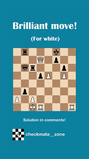 Checkmate zone on TikTok