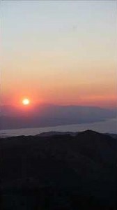 Chasing Sunrise Above Mijas Malaga Spain | Epic Mountain Hike