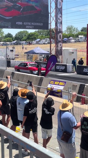 Experience the Thrill of Summernats Car Festival