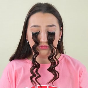 7.2M views · 16K reactions | The most useful viral beauty hack of 2024 so far | MetDaan | Facebook