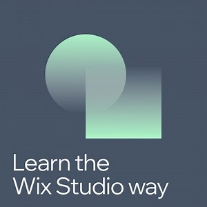 Take advantage of our comprehensive academy courses to design effortlessly and efficiently with Wix Studio: https://wix.to/omPePwm | Wix Studio