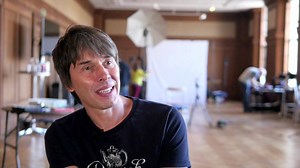 138K views · 52 reactions | Professor Brian Cox joins our star-studded lineup at Madame Tussauds Blackpool. Not one, but two versions of the scientist, with a 3D hologram - the first of it's kind in the UK - alongside his wax figure! | Madame Tussauds Blackpool | Facebook