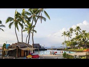 Top10 Recommended Hotels in Kailua Kona, Hawaii USA