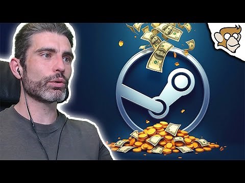 This is the new HOTTEST genre on Steam!