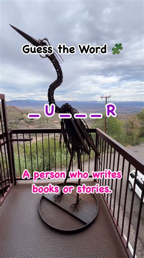 Guess the word! #wordgames #wordsarepowerful #vocabulary #learnenglish | Words are Powerful