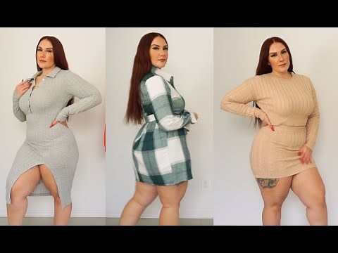 Winter Temu Wardrobe Essentials | #TemuReview | Ruby Red