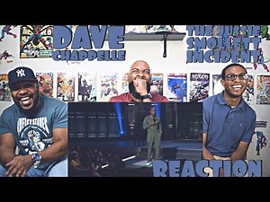 Dave Chappelle On The Jussie Smollett Incident Reaction