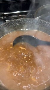 Loco moco ground beef with a savory twist