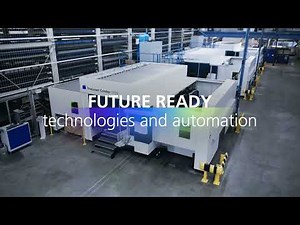 INTECH 2026: Future Manufacturing Starts Here