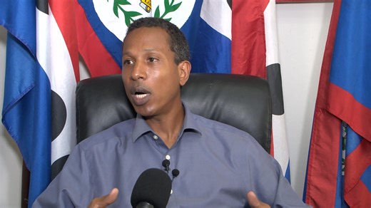 Barrow Stands Firm as UDP Leader Amid High Court Ruling In the wake of the High Court's recent decision, Shyne Barrow and his attorney, Dr. Christopher Malcolm, highlighted a key section of the ruling regarding Tracy Taegar-Panton's status within the United Democratic Party. Justice Hondora stated that Taegar-Panton's membership is ultimately a matter for UDP members to decide. Despite the legal complexities, Barrow remains resolute, asserting his position as the party leader. This development a