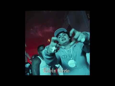 (FREE) "Cabin Crew" Shoreline Mafia x Coi Leray x Peysoh Type Beat / West Coast Beats 2025