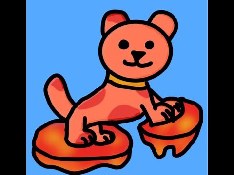 How to Find "Lava Gaurdoggo" In Find the Doggos