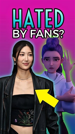 EJAE saw this DARK TRUTH? 😱 #derpyy #kpopdemonhunters