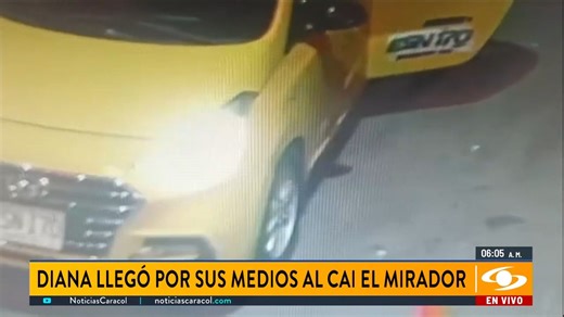 Diana Ospina duró 19 horas secuestrada en la ciudad de Bogotá después de salir de una discoteca en Chapinero. Según datos de la investigación, los delincuentes estuvieron dando vueltas con la mujer en dos vehículos durante diez horas mientras le sacaban dinero de sus cuentas bancarias. Aquí el informe de #ElOjoDeLaNoche Siga la señal de Noticias Caracol en vivo aquí: tinyurl.com/yh34vs94 | Noticias Caracol