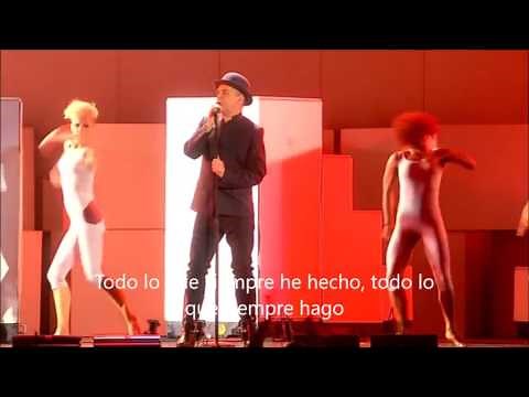 PET SHOP BOYS "It's a sin" (LIVE, 09) SUBTITULADA AL ESPAÑOL