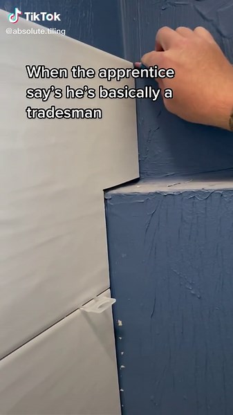 Tiling Apprentice Funny Moments Compilation